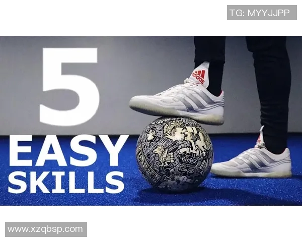 足球新手必看：轻松掌握状态入门技巧与实用指南