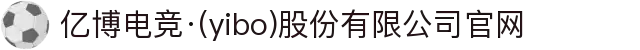 亿博电竞·(yibo)股份有限公司官网